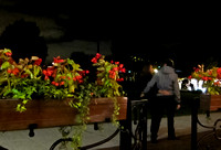 Romantic night
