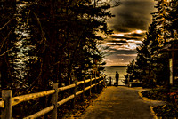 TIFF Landscapes